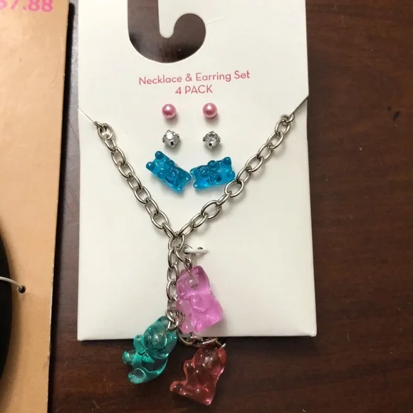 Kids bead soup 2 lbs plus extras huge bundle lot - Picture 7 of 13